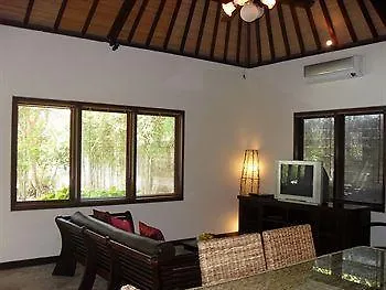 Finn'S Villa Santai Seminyak