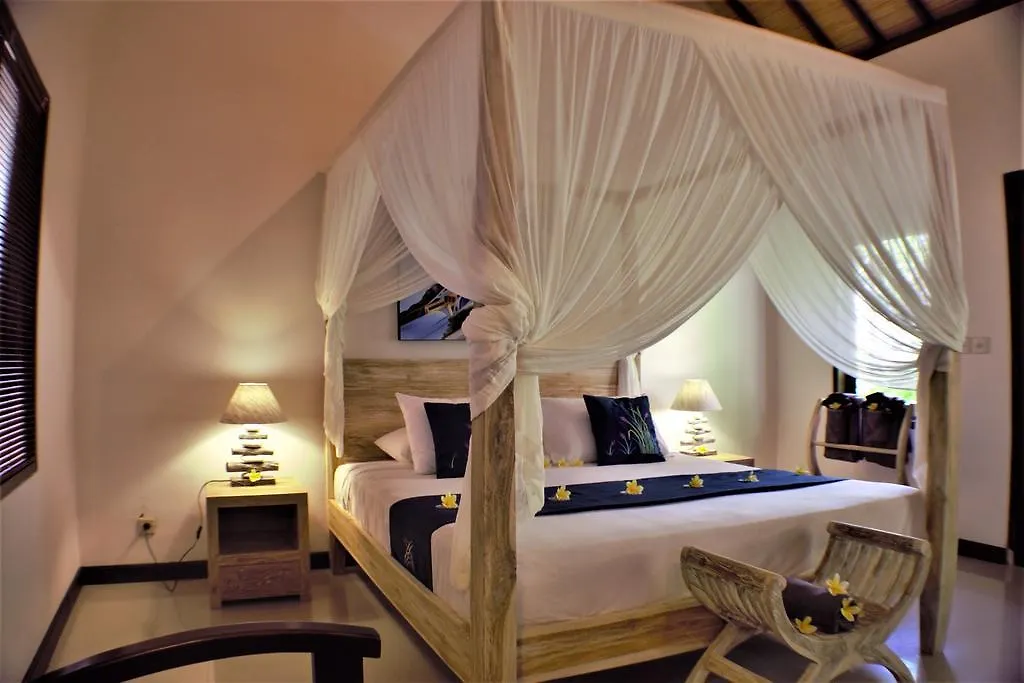 Finn'S Villa Santai Seminyak