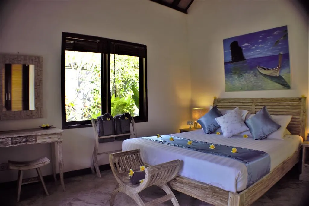 Finn'S Villa Santai Seminyak