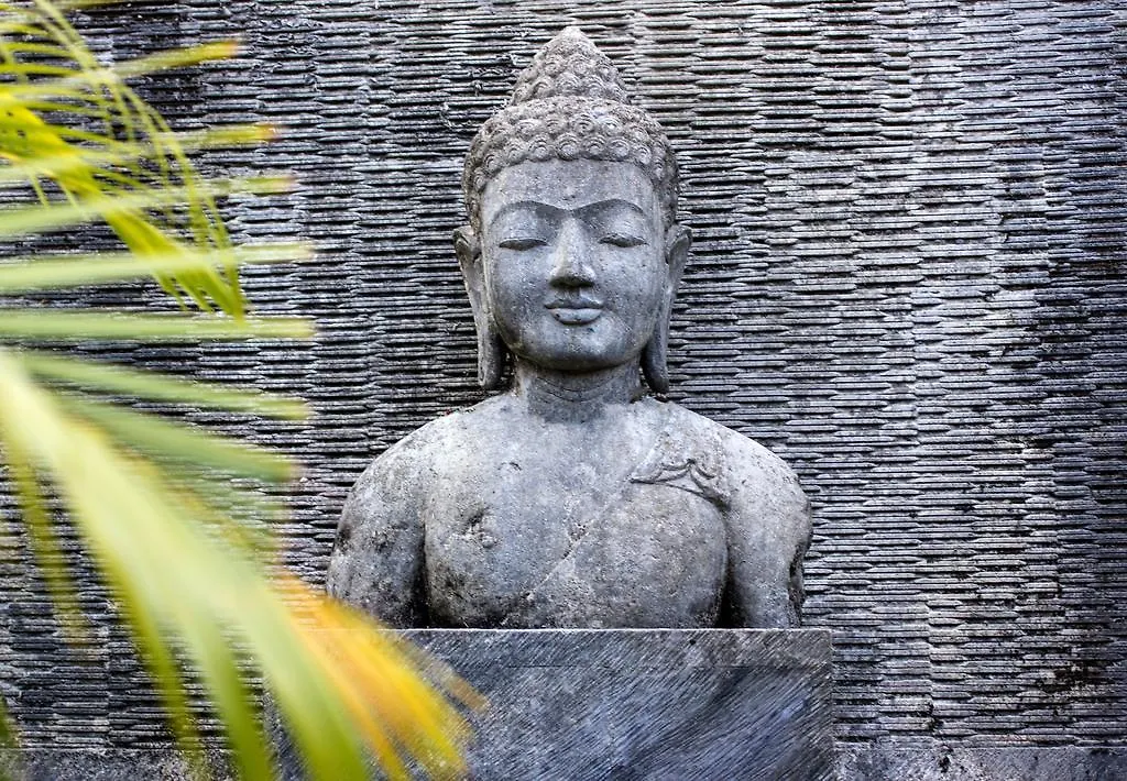 Finn'S Villa Santai Seminyak 0*,  Indonesia