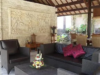 Finn'S Villa Santai Seminyak