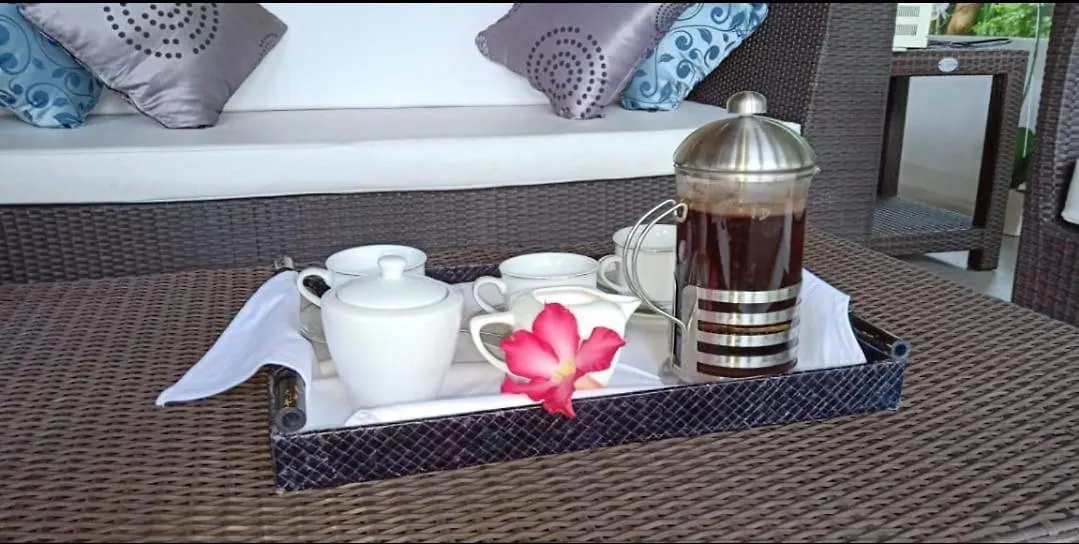 Finn'S Villa Santai Seminyak