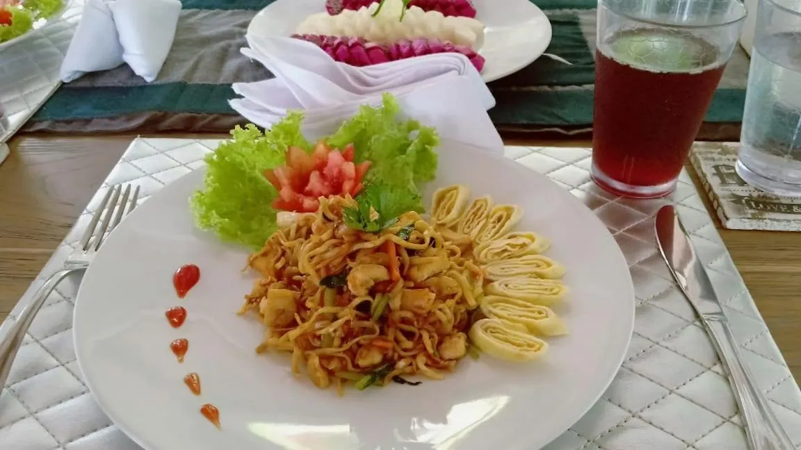 Finn'S Villa Santai Seminyak